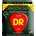 DR Strings Dragon Skin DSA-2/12