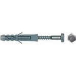 Uncanny Brand Expansion clutch with hex bar 10/6*100mm