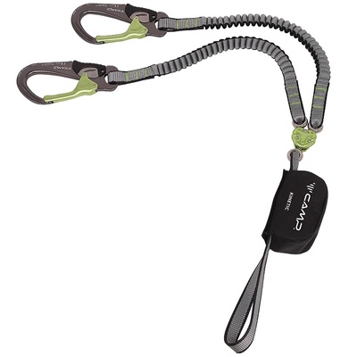 Camp Ремък за виа ферата CAMP Kinetic Gyro Rewind Pro