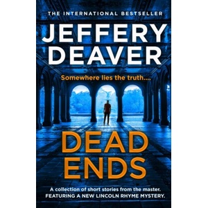 Misdirection | Jeffery Deaver (ISBN: 9780008354824)