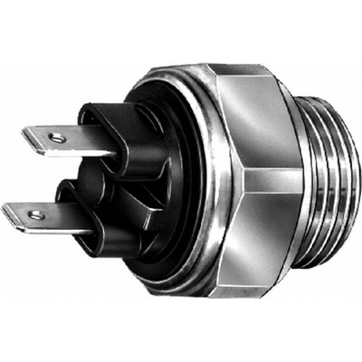 Teplotný spínač ventilátora chladenia HELLA 6ZT 007 800-011