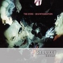 The Cure - Disintegration