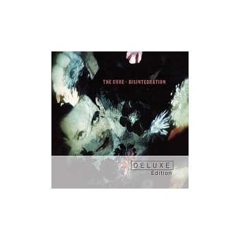 The Cure - Disintegration