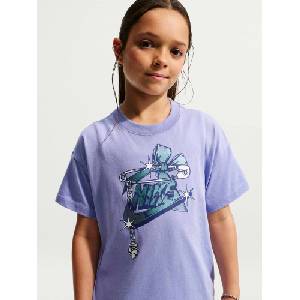 Nike Тениска g nsw tee boy rbn futura (io2027-569)