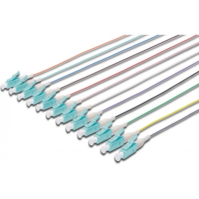 Digitus DK-25332-02/3 InfiniBand a z optických vlákien 2m vícebarevný