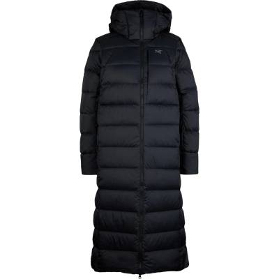 Arc'teryx Дамско яке парка Arc'teryx Women's Thorium Xlong Parka - Black - размер XS (104-4617-0112)