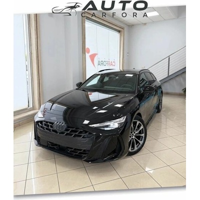 Audi A6 S tronic Avant 150 kW