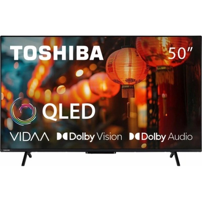 Toshiba 50QV2463DG