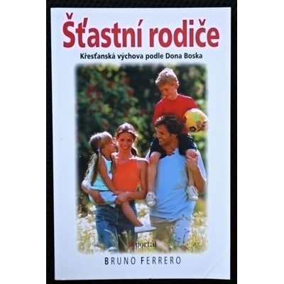 Šťastní rodiče