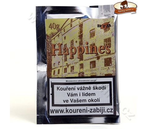 DTM Happines 40 g