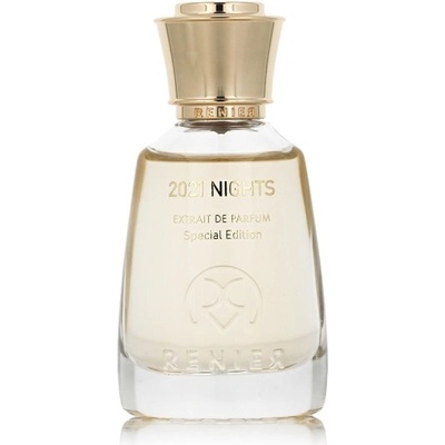 Renier Perfumes 2021 Nights parfém unisex 50 ml