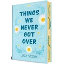 Things We Never Got Over - Lucy Score