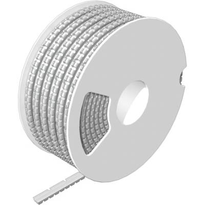 Systém kódování kabelů Weidmüller SFM 2/18 1.8-2.5 MM WS (2719100000)