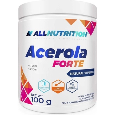 Allnutrition Acerola Forte 100 g
