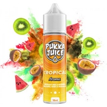 Pukka Juice Shake & Vape Tropical 18 ml