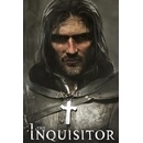 The Inquisitor
