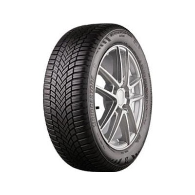 Bridgestone All Weather A005 215/45 R17 91W