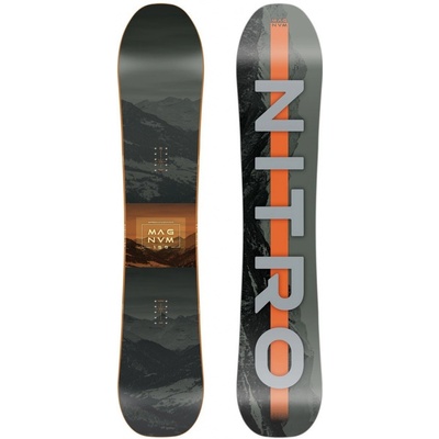 Nitro Magnum 24/25 – Zboží Mobilmania