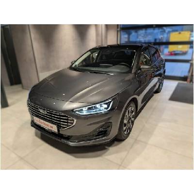 Ford Focus EcoBoost TITANIUM 114 kW