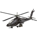 Revell Model set AH 64A Apache 64985 1:100