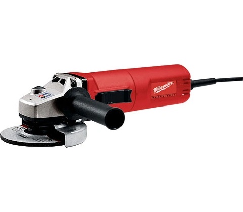 Milwaukee AG 12-125 X