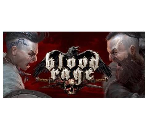 Blood Rage