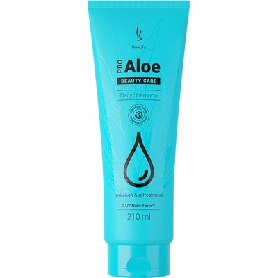 Duolife Pro Aloe Daily Shampoo 210 ml