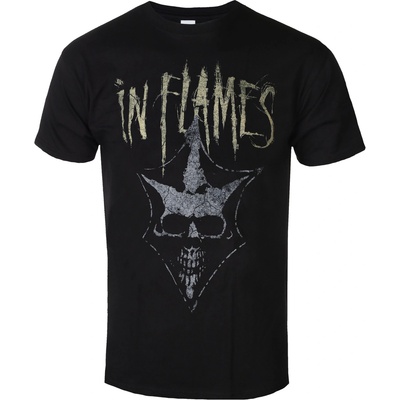 NNM мъжка тениска In Flames - B2B Hell To Pay - Черна - 51164700
