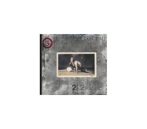 CANKISOU: FAYT CD