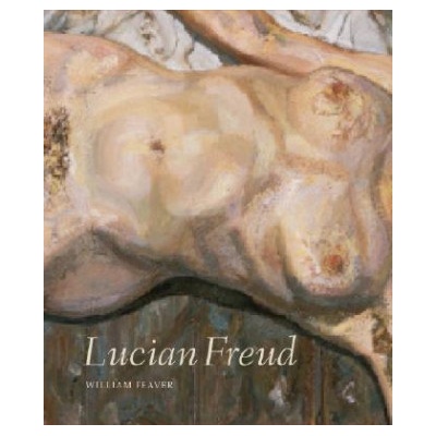 Lucian Freud