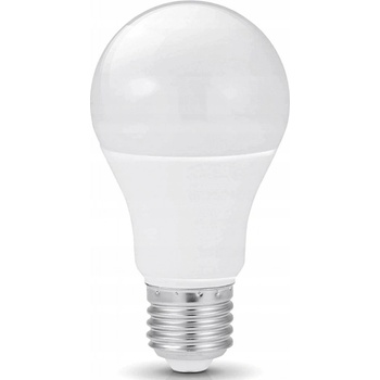 ECOLIGHT LED žiarovka E27 A70 18W 1640Lm studená biela