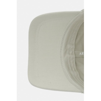 Armani Exchange Памучна шапка с козирка Armani Exchange (XW002385.AF15502)