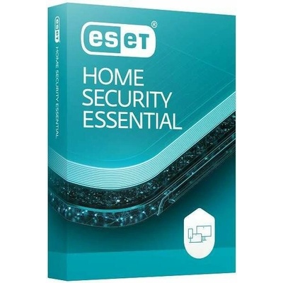 Eset Home Security Essential 2023 1 lic. 12 mes.