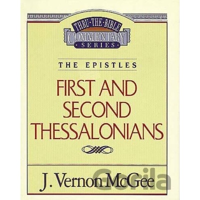 Firs and Second Thessalonians