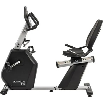 Image 1 of XTERRA Fitness R15