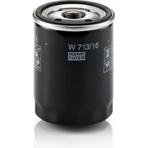 Mann-filter Маслен филтър mann-filter w 713/16