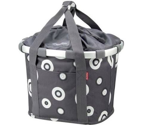 KlickFix Bikebasket
