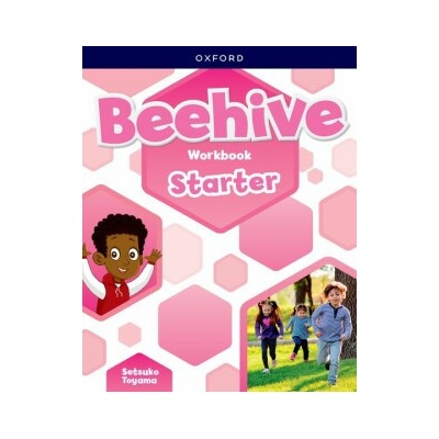 Beehive Level Starter Activity Book (INT Edition)