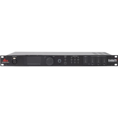 DBX DRIVERACK PA+