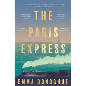 The Paris Express (ISBN: 9781035057290)