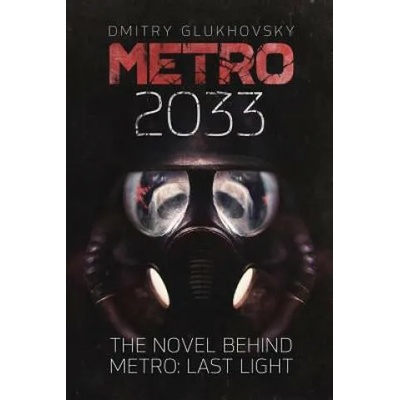 Metro 2033