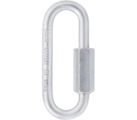 Petzl GO no. 8