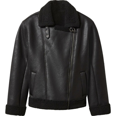 Esmara Biker černá