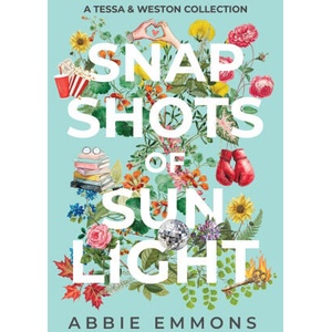 Snapshots of Sunlight | Abbie Emmons (ISBN: 9781733973380)