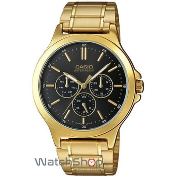 Image 1 of Casio MTP-V300G-1AUDF