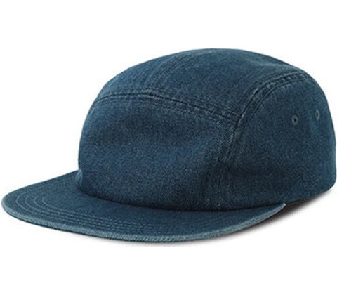 Atlantis Ruby AT547 Denim