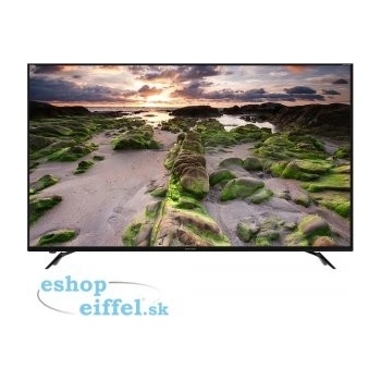 Sharp LC-60UI9362
