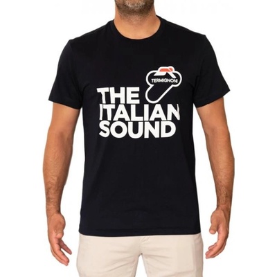 Pánské tričko Termignoni THE ITALIAN SOUND