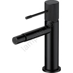 Cersanit S951-575 - Кран за биде ZEN черен (CS0117)