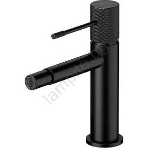 Cersanit S951-575 - Кран за биде ZEN черен (CS0117)